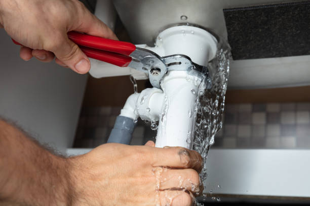 Best Commercial water damage restoration  in Agua Dulce, CA